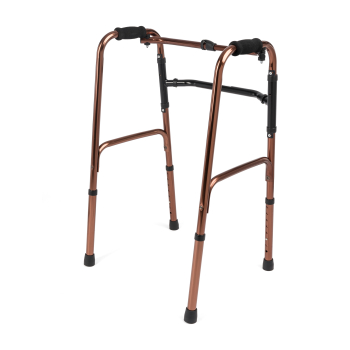 Balkonik dwufunkcyjny (krocząco-statyczny) - model 913L 5